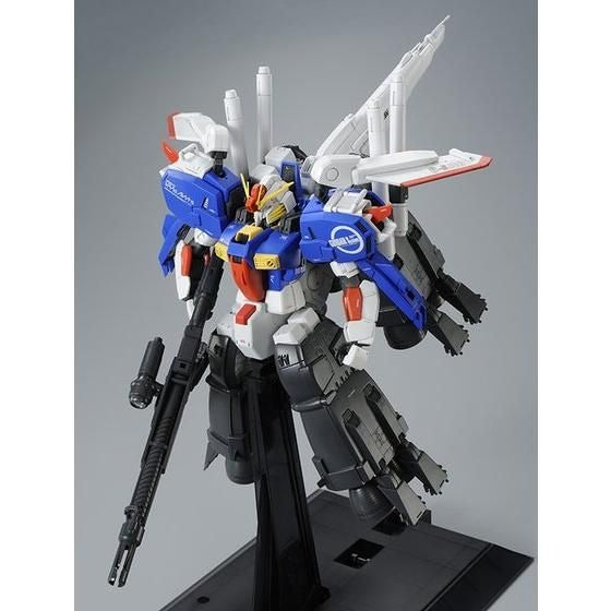 【Oct】MG 1/100 MSA-011 S Gundam[Bst]
