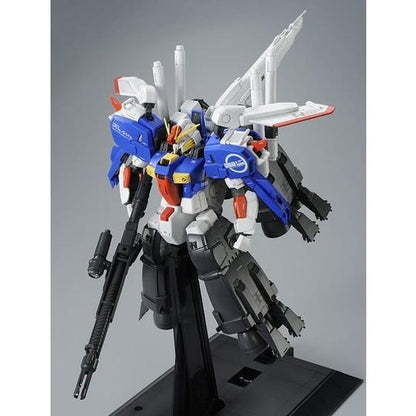 【Oct】MG 1/100 MSA-011 S Gundam[Bst]