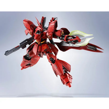 【SEP】METAL ROBOT SPIRITS [SIDE MS] MSN-04 Sazabi