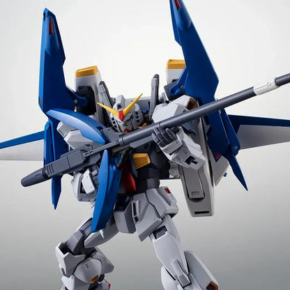 【SEP】ROBOT SPIRITS [SIDE MS] RX-178 + FXA-05D Super Gundam ver. A.N.I.M.E.