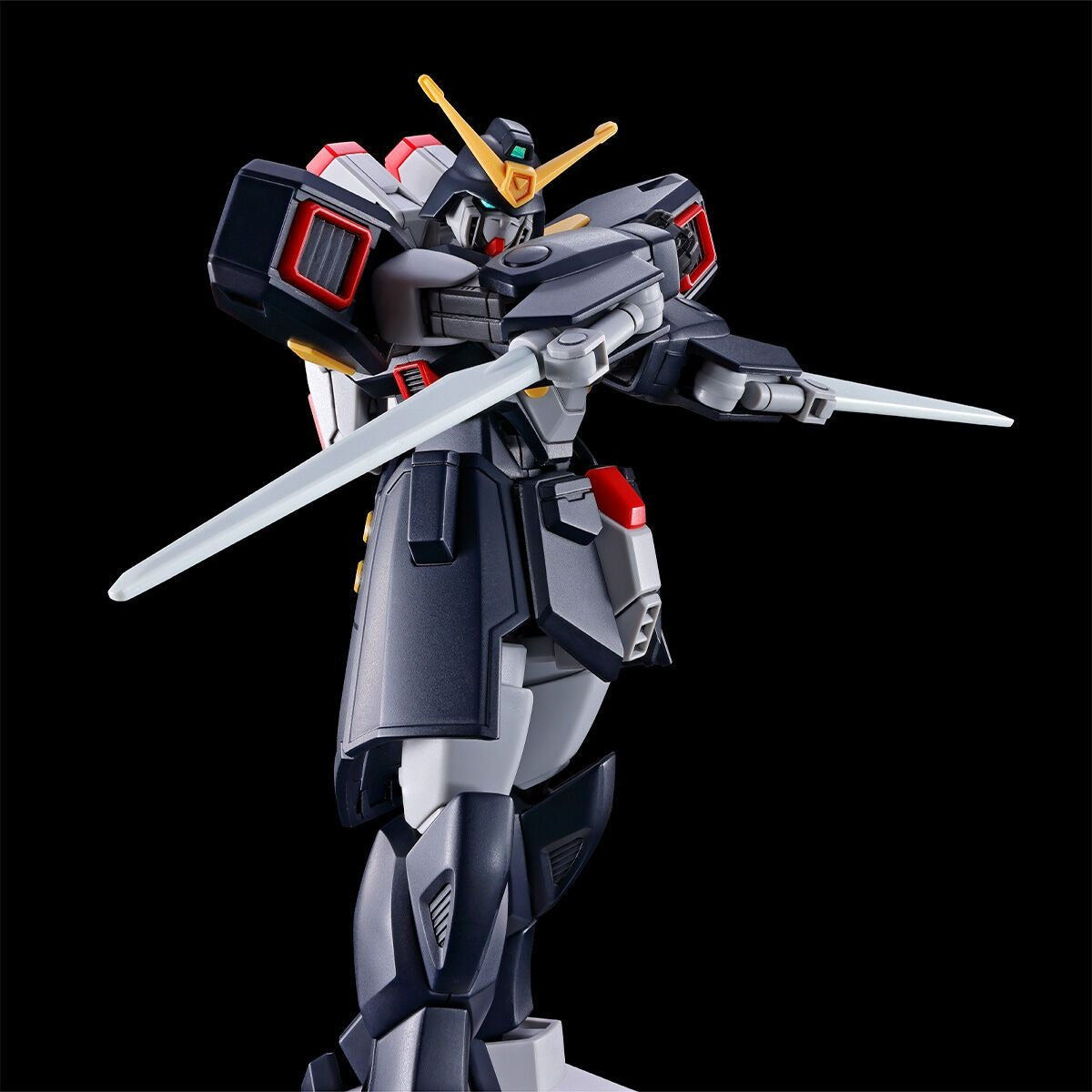 【Oct】HG 1/144 Shadow Gundam