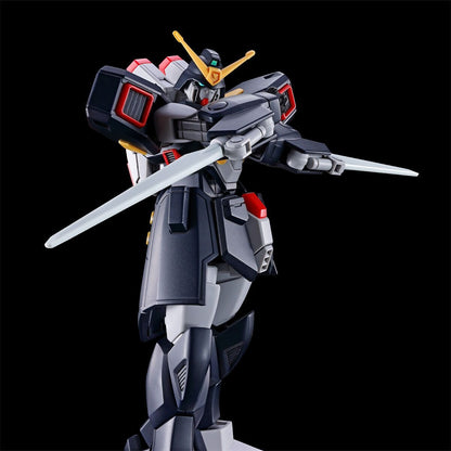 【Oct】HG 1/144 Shadow Gundam