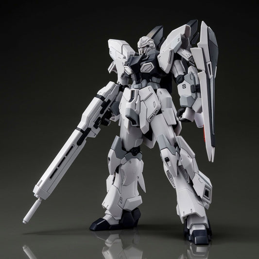 【Sep】HGUC 1/144 Sinanju Stein (Unicorn Ver.)