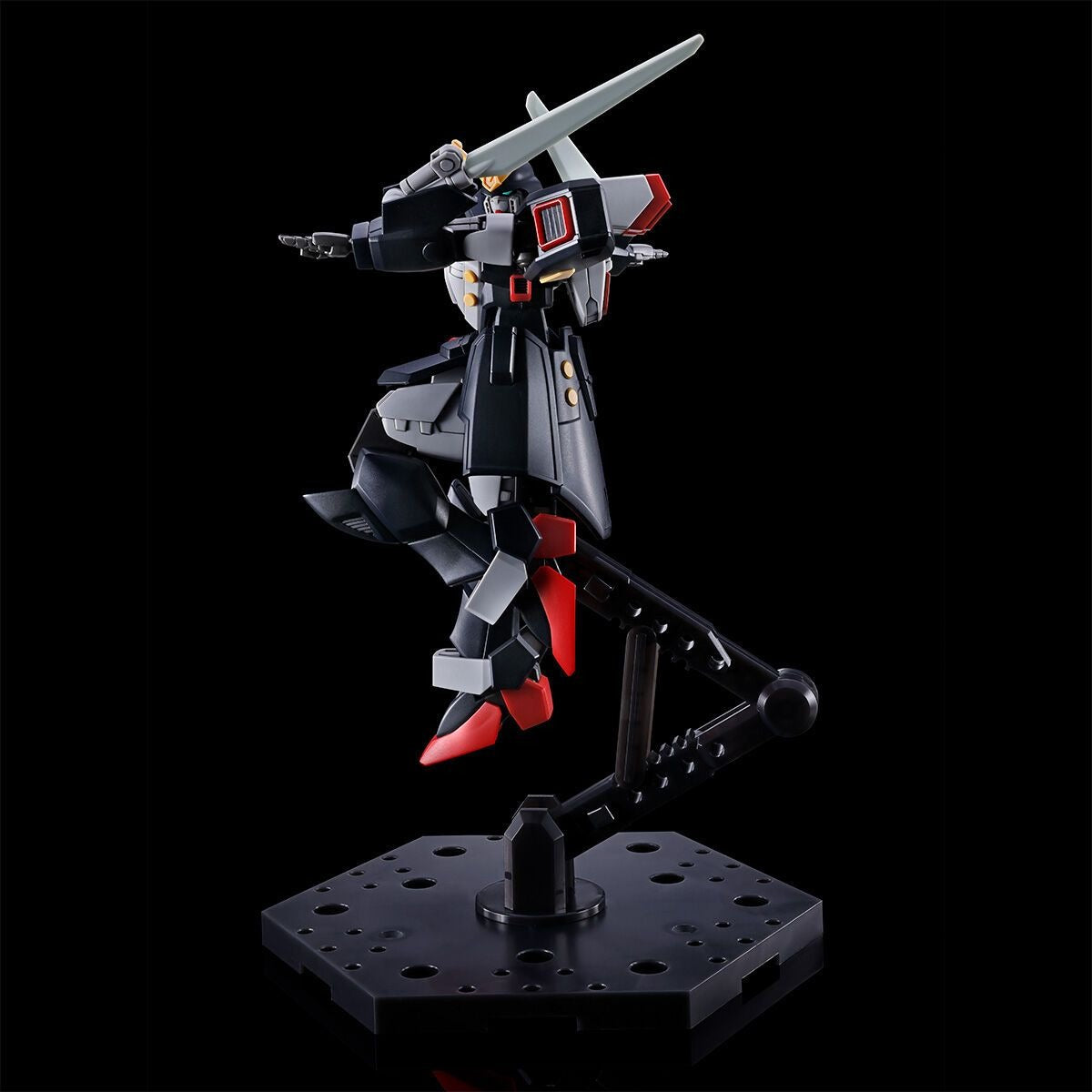 【Oct】HG 1/144 Shadow Gundam
