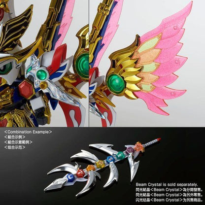 【Sep】Legend BB Victory Daishogun