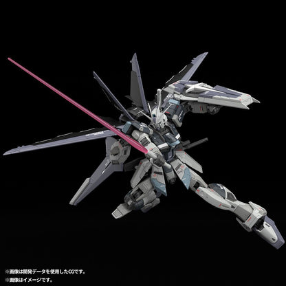 【May】RG 1/144 Force Impulse Gundam DEACTIVE MODE