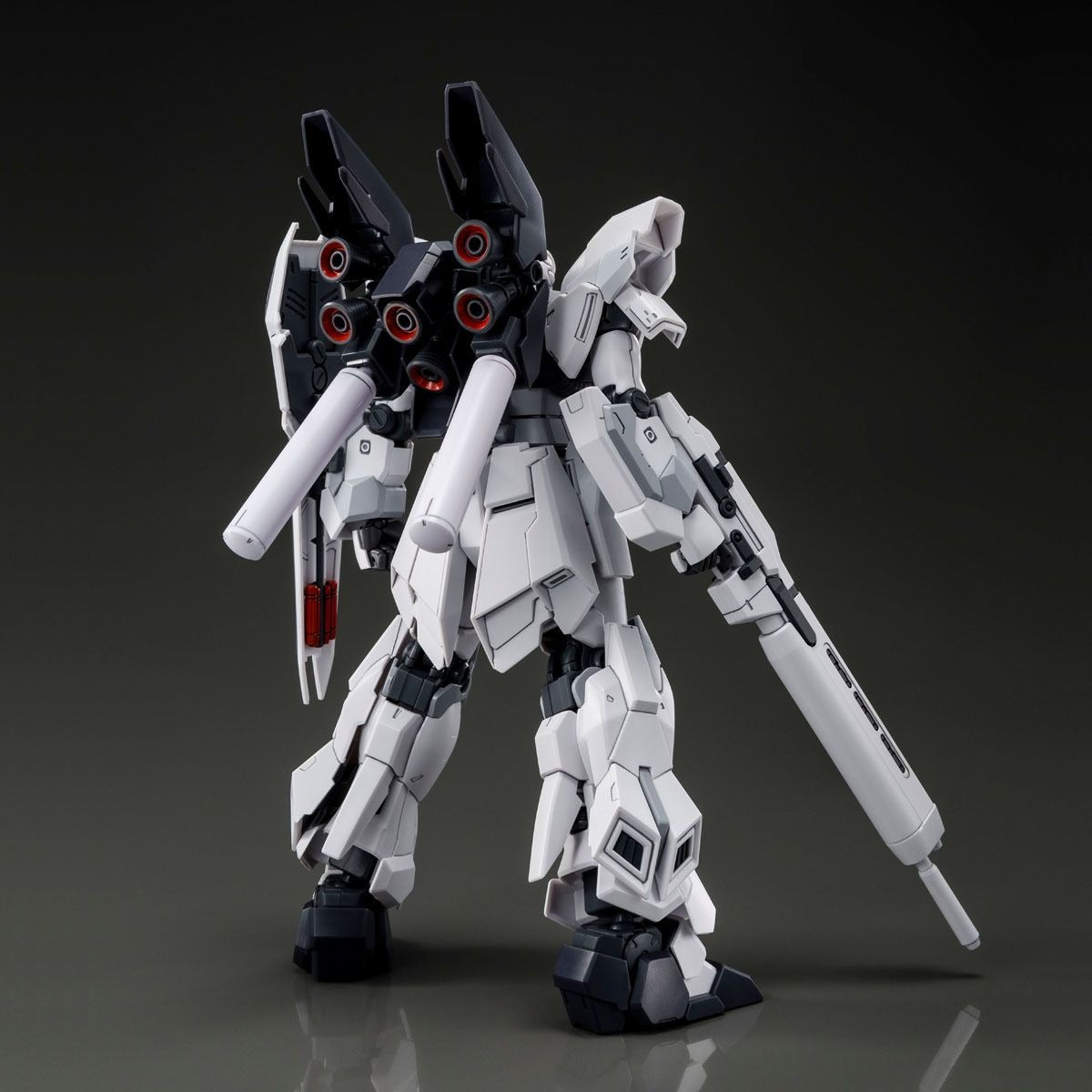 【Sep】HGUC 1/144 Sinanju Stein (Unicorn Ver.)
