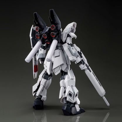 【Sep】HGUC 1/144 Sinanju Stein (Unicorn Ver.)