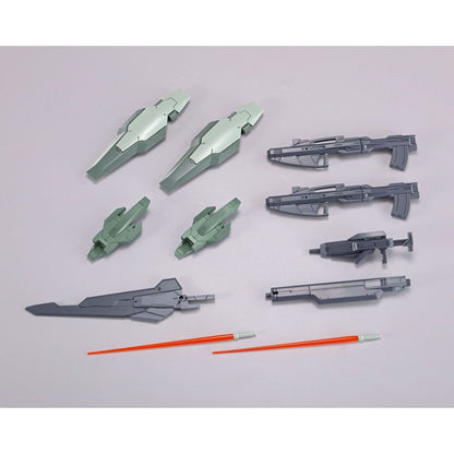 【AUG】HG 1/144 GN-X Ⅳ (Mass Production Type)