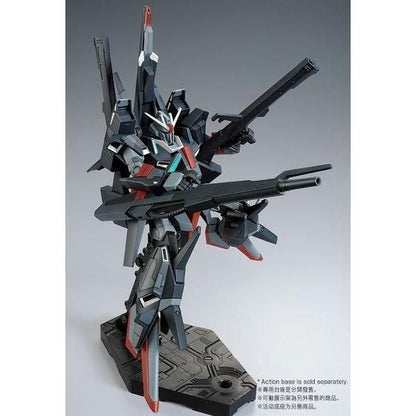 1/144 HGUC MSZ-008 Z II