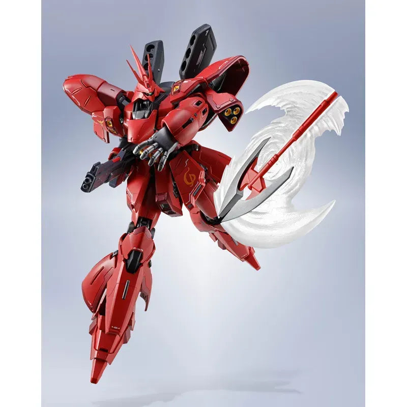 【SEP】METAL ROBOT SPIRITS [SIDE MS] MSN-04 Sazabi