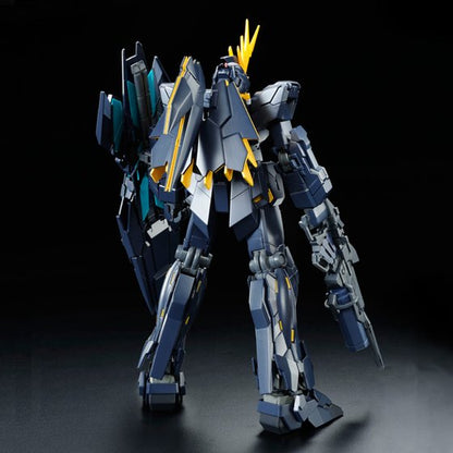 MG 1/100 RX-0[N] Unicorn Gundam 02 Banshee Norn [Final Battle Ver.]