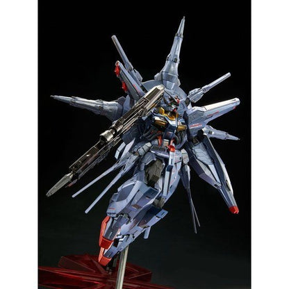 【Jan】MG 1/100 ZGMF-X13A Providence Gundam [SPECIAL COATING]