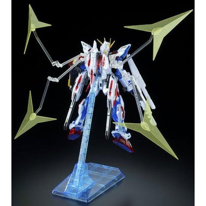 【Jan】MG 1/100 Star Build Strike Gundam [RG System Ver.]