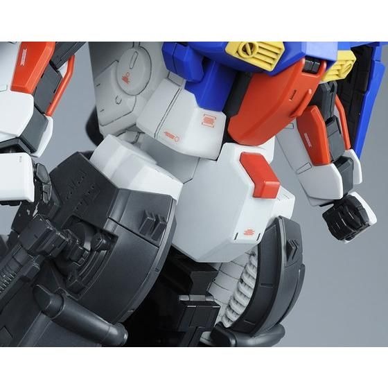 【Oct】MG 1/100 MSA-011 S Gundam[Bst]