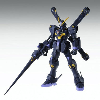 【Oct】MG 1/100 Crossbone Gundam X2 Ver. Ka