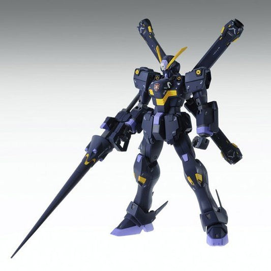 【Oct】MG 1/100 Crossbone Gundam X2 Ver. Ka