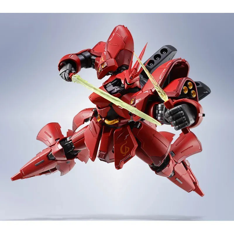 【SEP】METAL ROBOT SPIRITS [SIDE MS] MSN-04 Sazabi