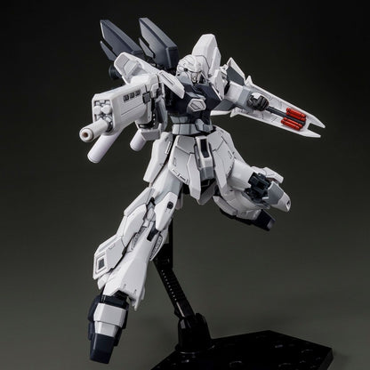 【Sep】HGUC 1/144 Sinanju Stein (Unicorn Ver.)