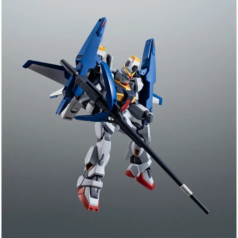【SEP】ROBOT SPIRITS [SIDE MS] RX-178 + FXA-05D Super Gundam ver. A.N.I.M.E.