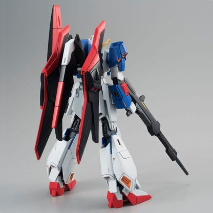 【Oct】HGUC 1/144 MSZ-006 Zeta Gundam [WAVE SHOOTER]