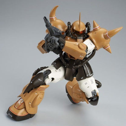 【Sep】MG 1/100 YMS-07B-0 Prototype Gouf
