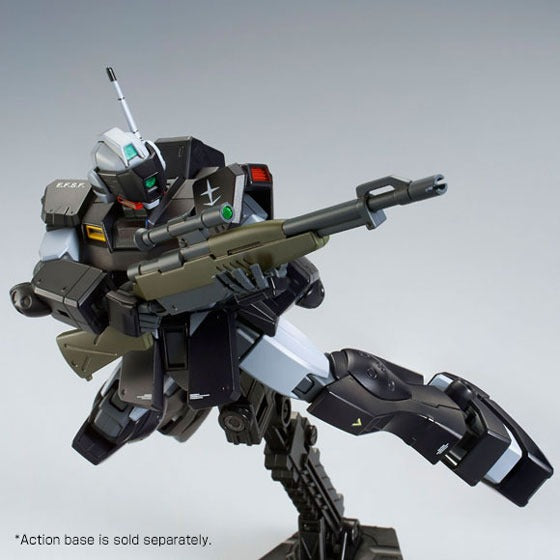 【Jan】HGUC 1/144M-79SP GM SNIPER II [Lydo Wolf machine]