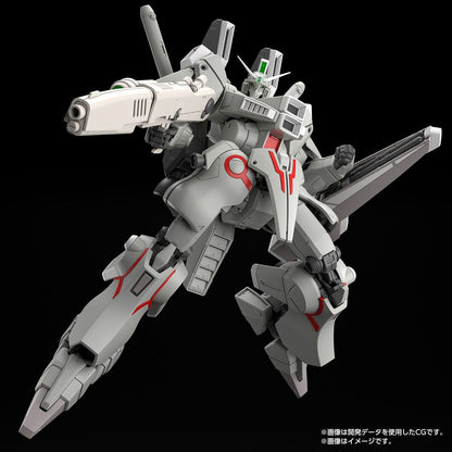 MG 1/100 Gundam MK-V (EARTH FEDERATION FORCE COLOR)