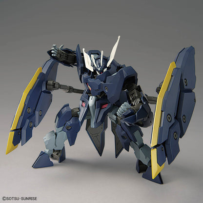 【Dec】HGIBO 1/144 ASW-G-61 Gundam Zagan
