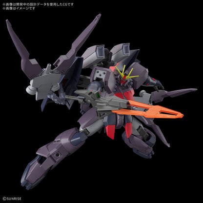 【Nov】HGAW 1/144 Gundam Ashtaron