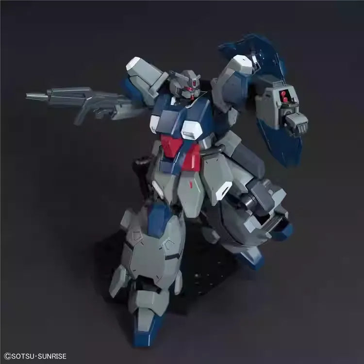 HGUC 1/144 221 FD-03 Gustav Karl [Version LICORNE]