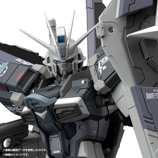 【May】RG 1/144 Force Impulse Gundam DEACTIVE MODE