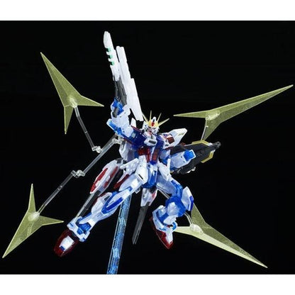 【Jan】MG 1/100 Star Build Strike Gundam [RG System Ver.]