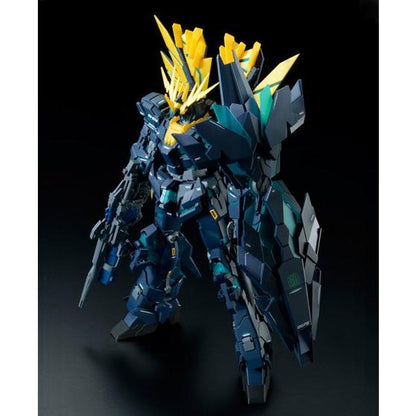 MG 1/100 RX-0[N] Unicorn Gundam 02 Banshee Norn [Final Battle Ver.]