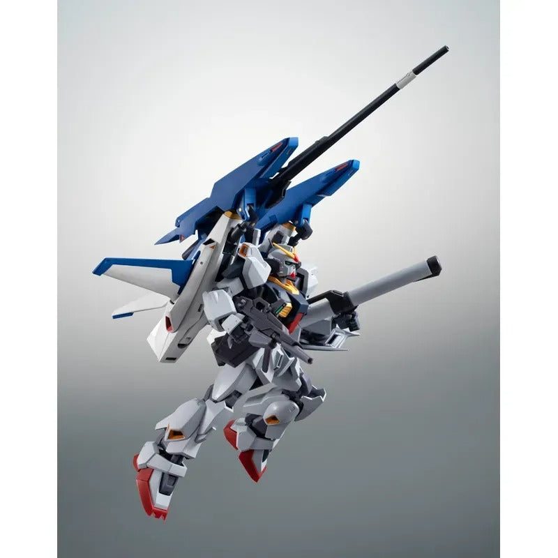 【SEP】ROBOT SPIRITS [SIDE MS] RX-178 + FXA-05D Super Gundam ver. A.N.I.M.E.
