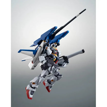 【SEP】ROBOT SPIRITS [SIDE MS] RX-178 + FXA-05D Super Gundam ver. A.N.I.M.E.