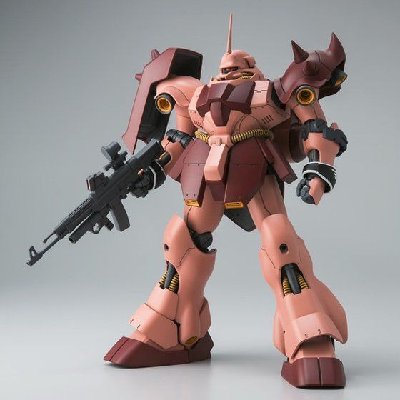 【Dec】MG 1/100 Full Frontal's Geara Doga