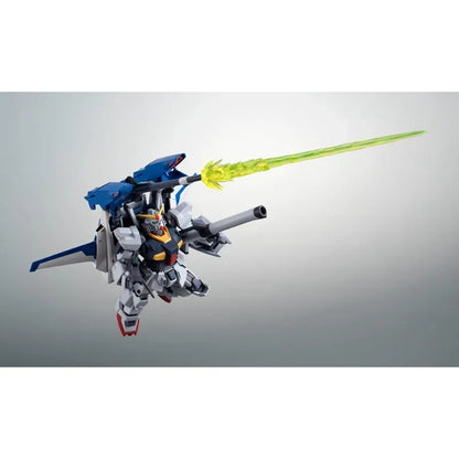 【SEP】ROBOT SPIRITS [SIDE MS] RX-178 + FXA-05D Super Gundam ver. A.N.I.M.E.