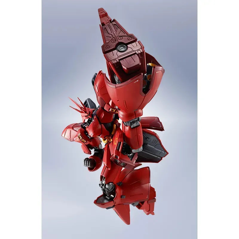 【SEP】METAL ROBOT SPIRITS [SIDE MS] MSN-04 Sazabi
