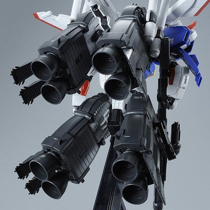 【Oct】MG 1/100 MSA-011 S Gundam[Bst]