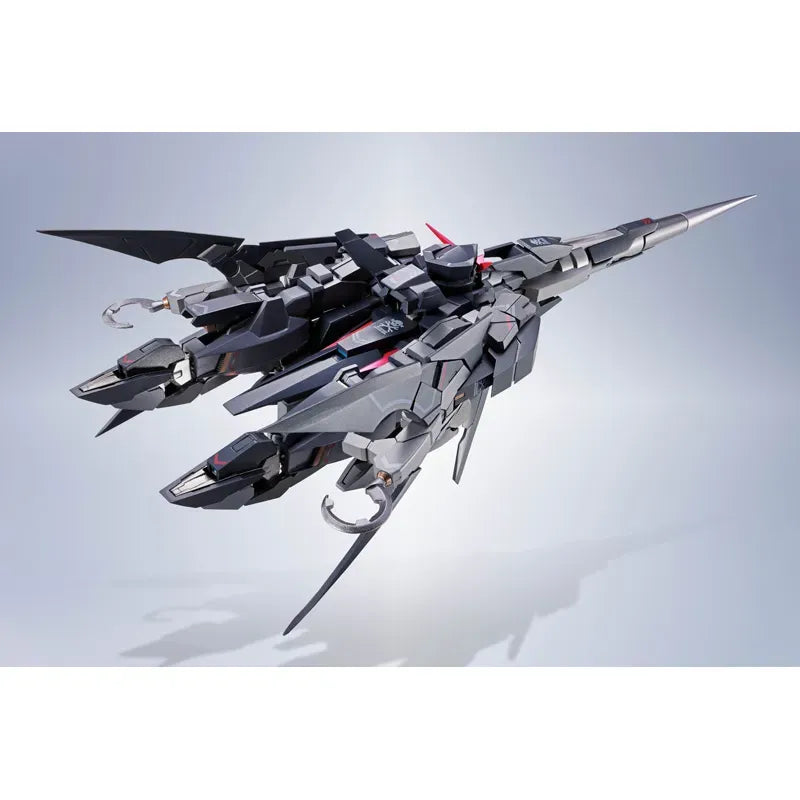 METAL ROBOT SPIRITS [SIDE MS] Gundam Age-2 Dark Hound