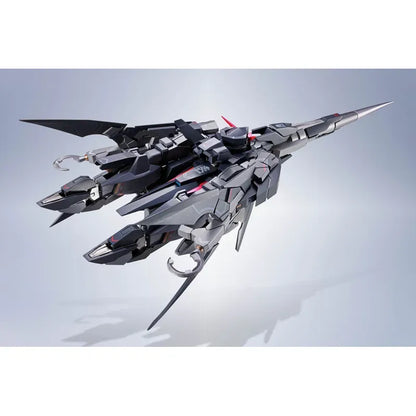 METAL ROBOT SPIRITS [SIDE MS] Gundam Age-2 Dark Hound