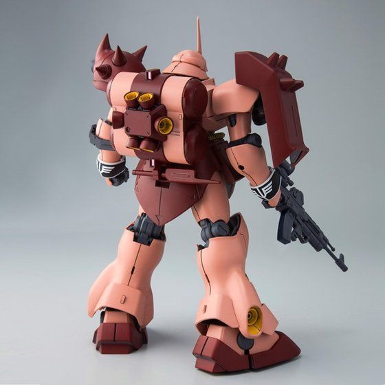 【Dec】MG 1/100 Full Frontal's Geara Doga