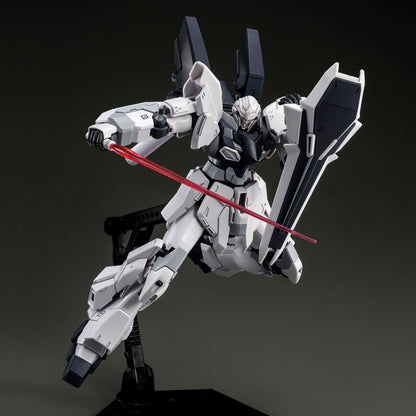 【Sep】HGUC 1/144 Sinanju Stein (Unicorn Ver.)