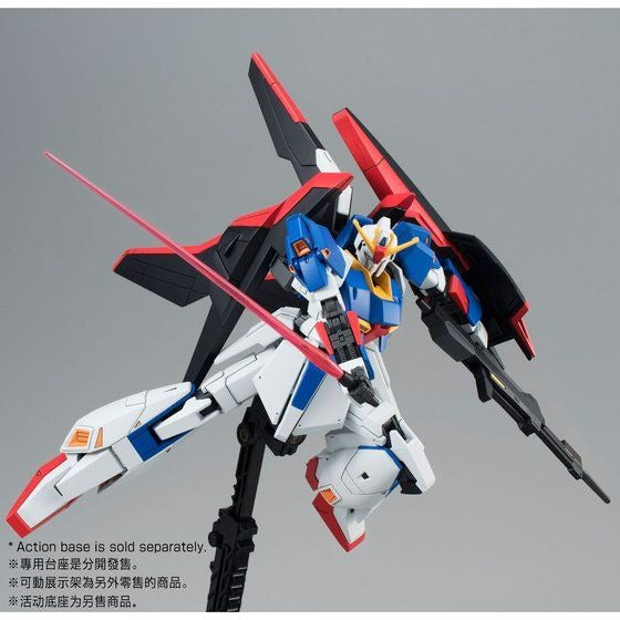 【Oct】HGUC 1/144 MSZ-006 Zeta Gundam [WAVE SHOOTER]