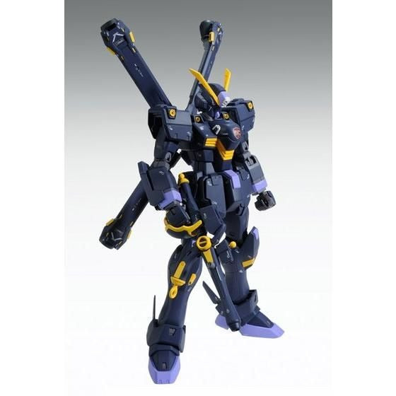 【Oct】MG 1/100 Crossbone Gundam X2 Ver. Ka