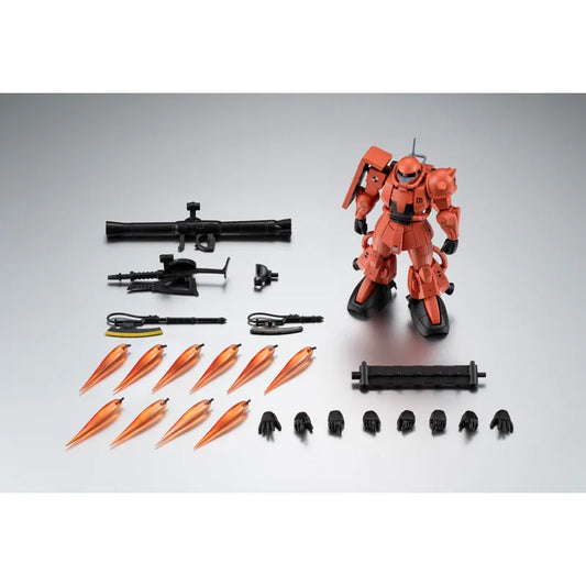 【Jul】ROBOT SPIRITS [SIDE MS] MS-06RP Prototype High Mobility Type Zaku II ver. A.N.I.M.E.