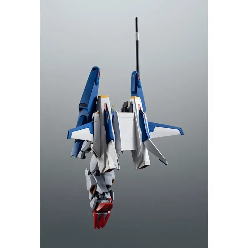 【SEP】ROBOT SPIRITS [SIDE MS] RX-178 + FXA-05D Super Gundam ver. A.N.I.M.E.