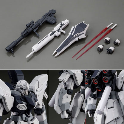 【Sep】HGUC 1/144 Sinanju Stein (Unicorn Ver.)
