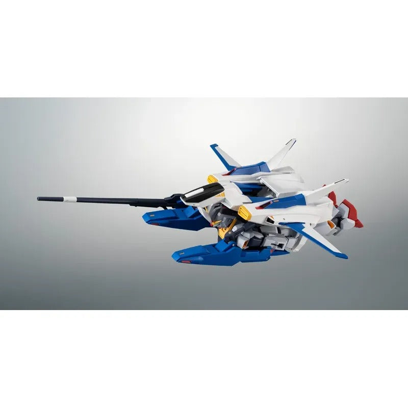 【SEP】ROBOT SPIRITS [SIDE MS] RX-178 + FXA-05D Super Gundam ver. A.N.I.M.E.